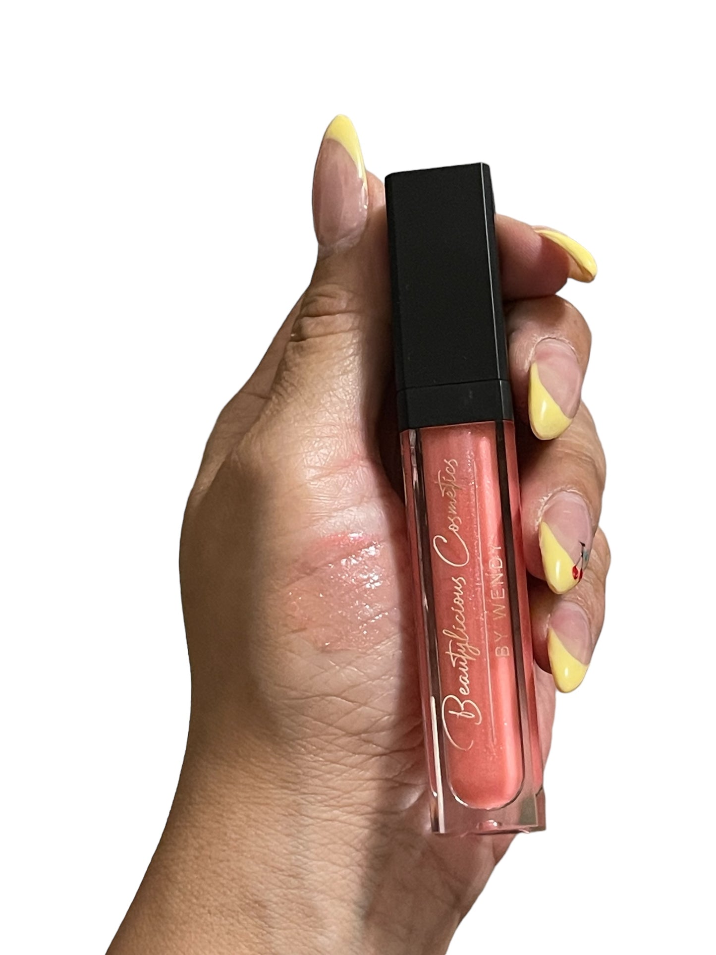 Lipgloss Collection