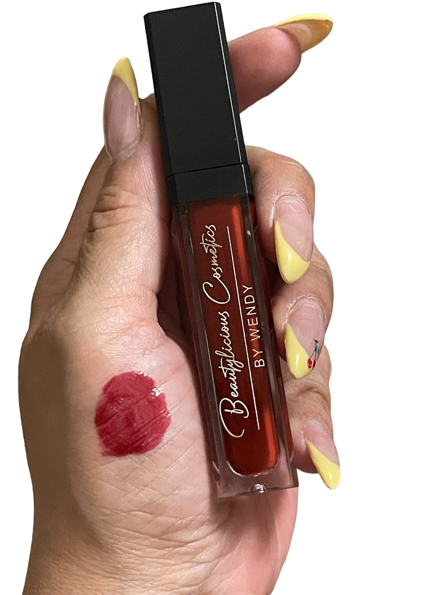 Lipgloss Collection