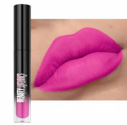 Matte Lipstick