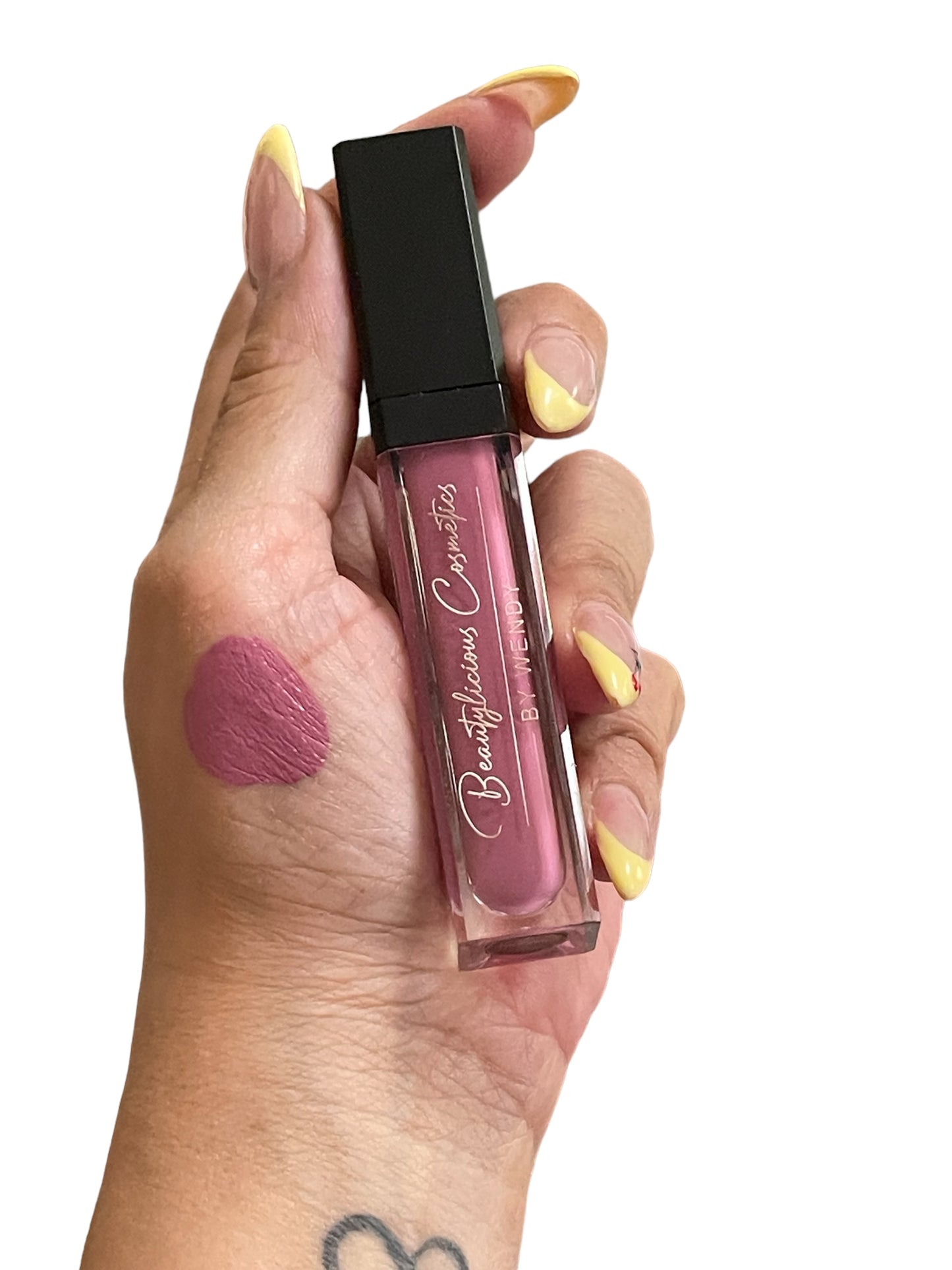 Matte Lipsticks