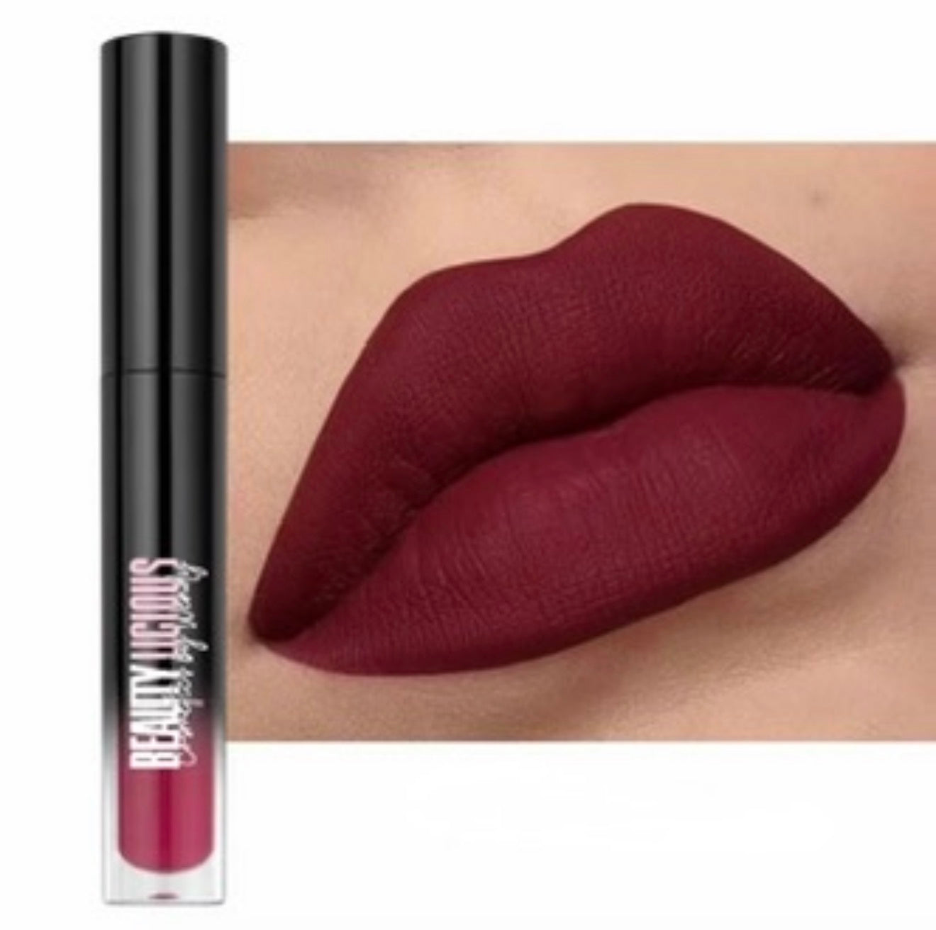 Matte Lipstick