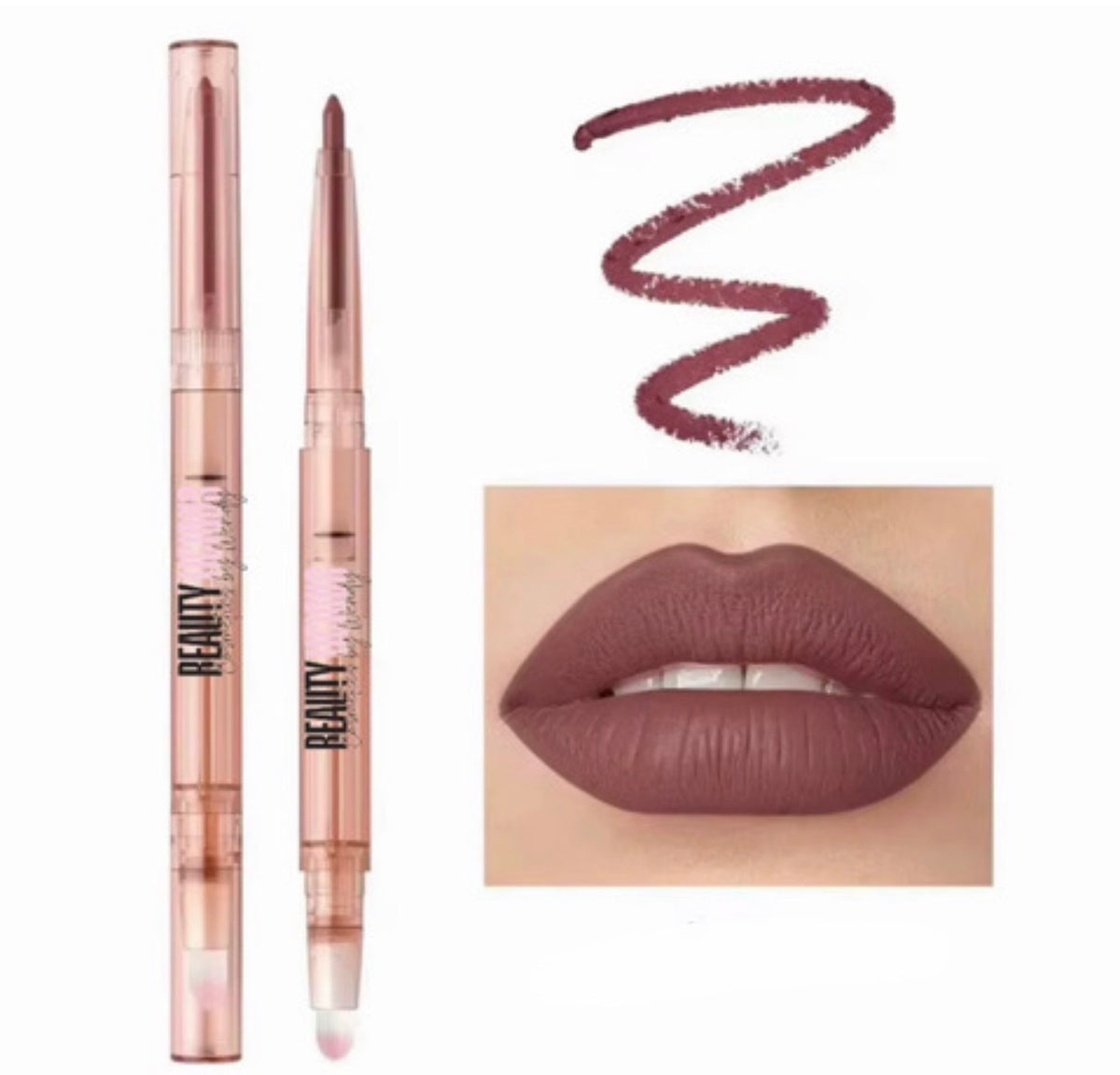 Beautylicious Define & Refine Lip Liner