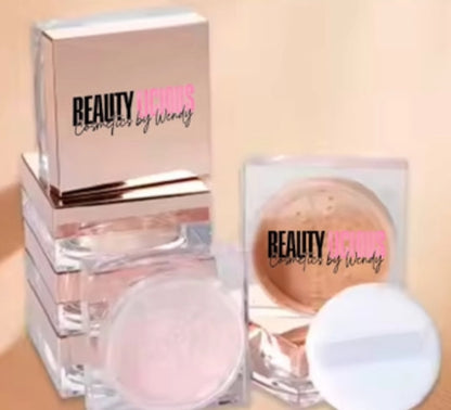 Setting Powder