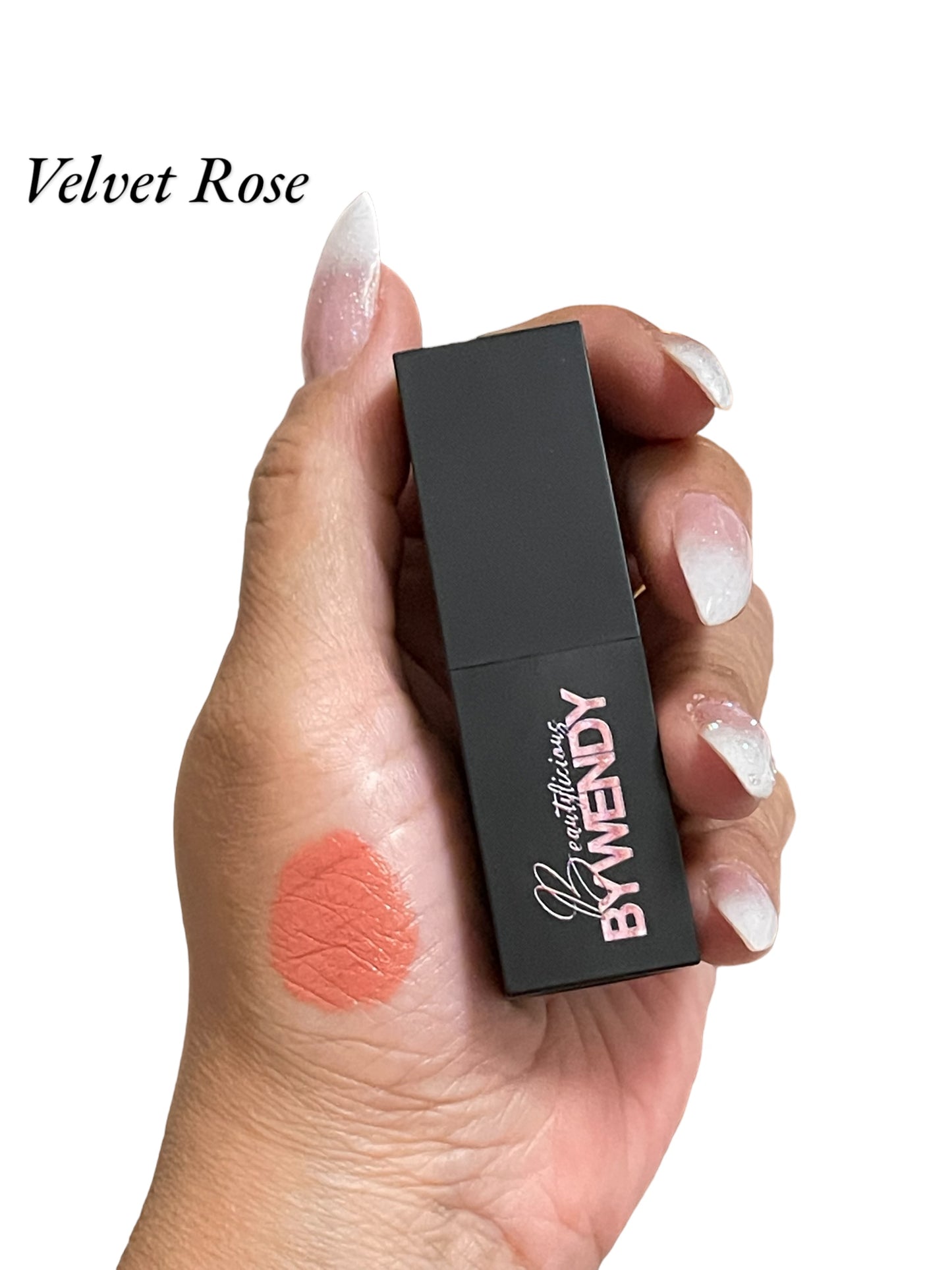 Creamy Lipstick