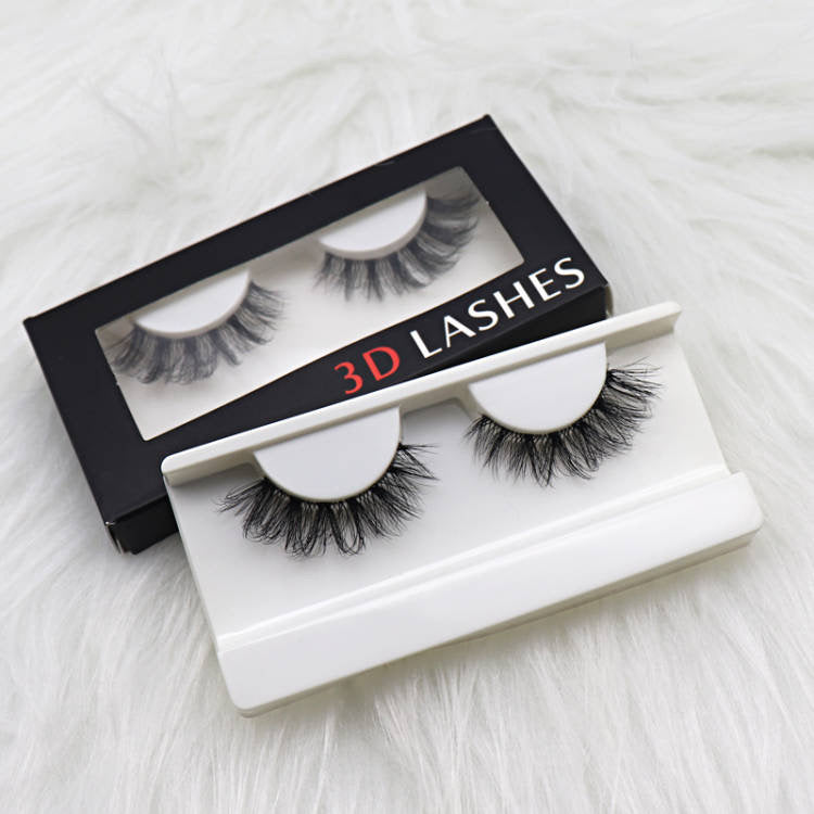 Reina Lashes