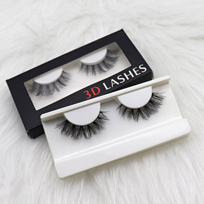 Reina Lashes