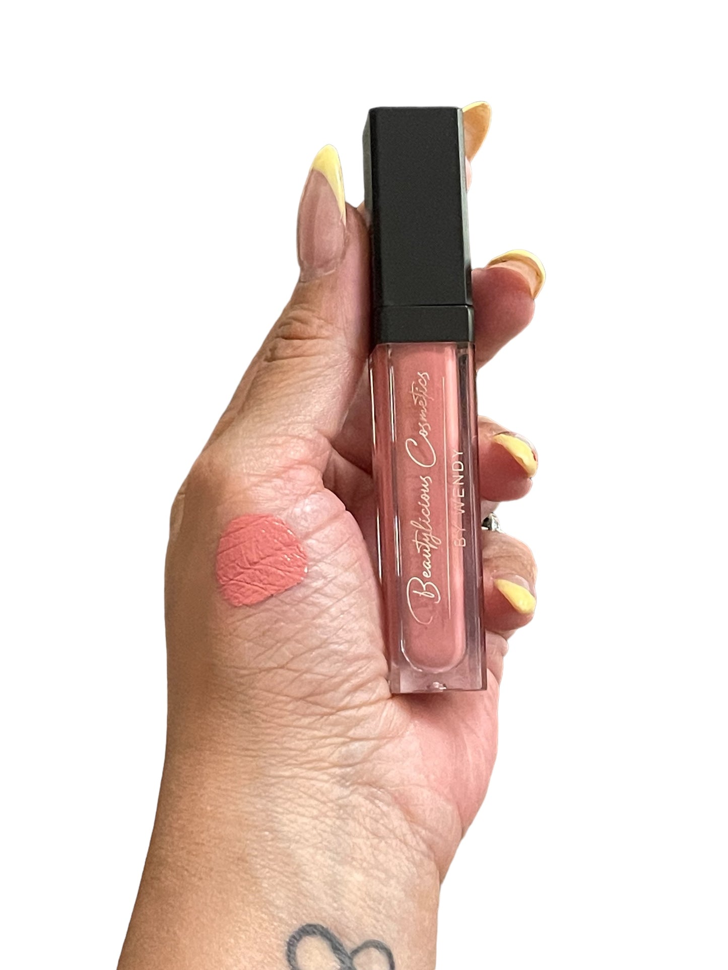 Matte Lipsticks