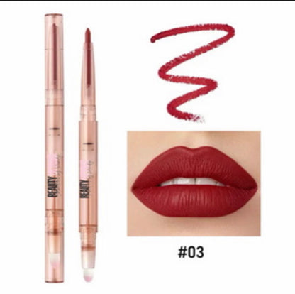 Beautylicious Define & Refine Lip Liner