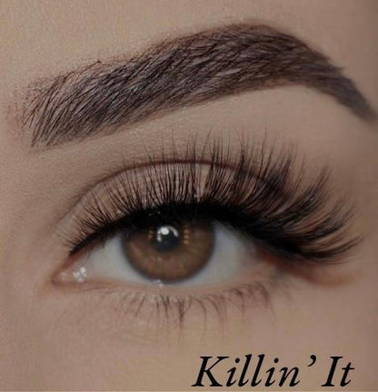 Killin' It