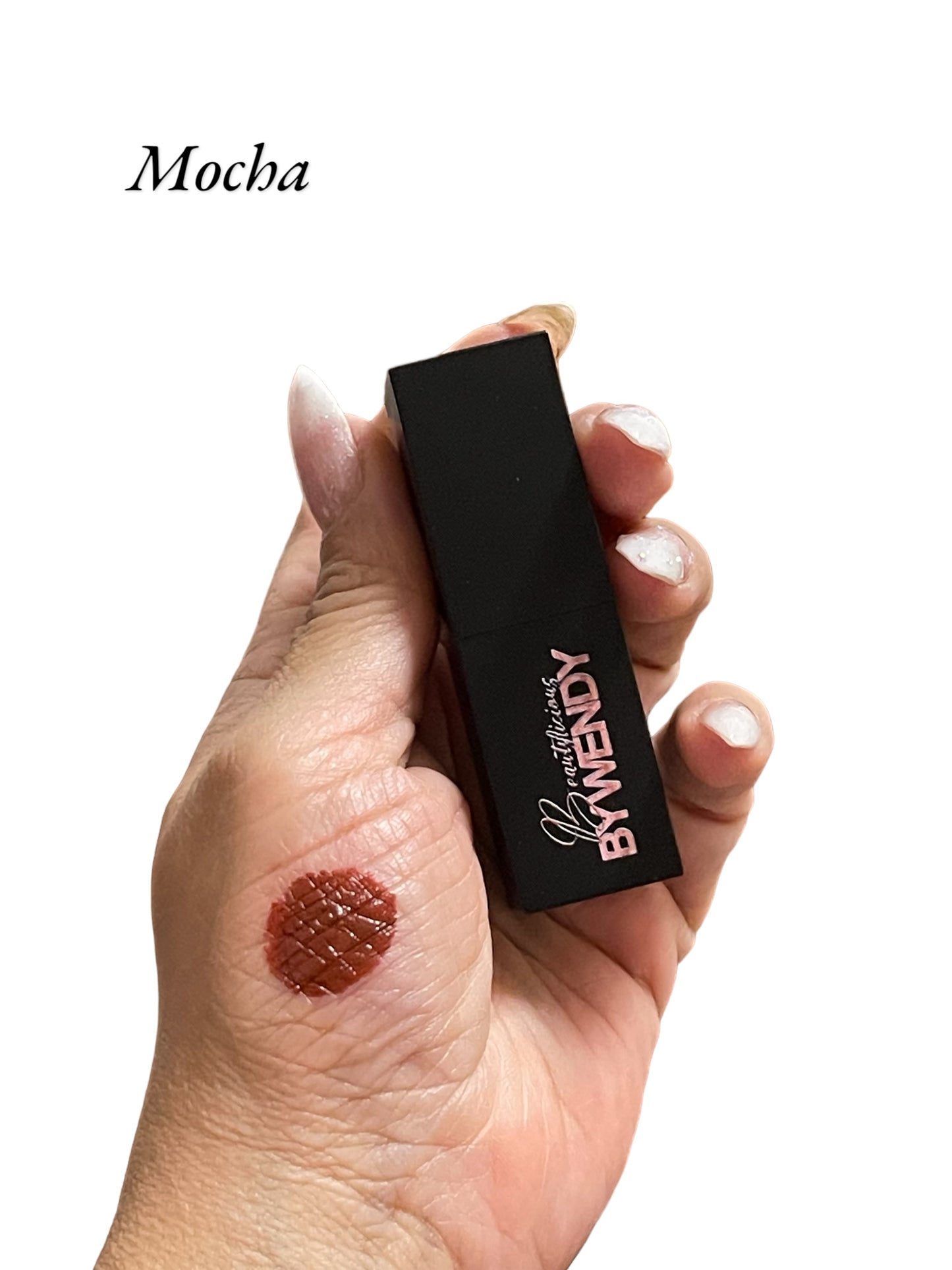 Creamy Lipstick