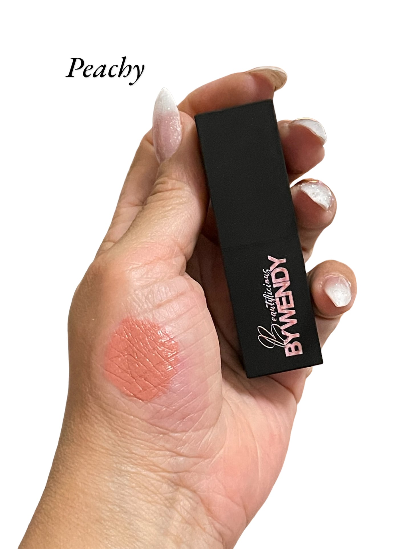 Creamy Lipstick