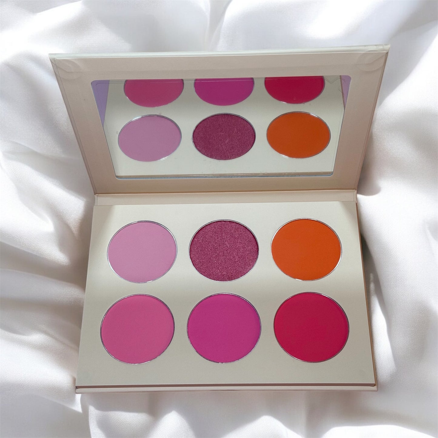 Blushing Me Palette