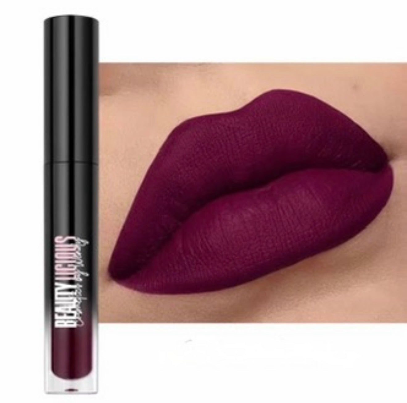 Matte Lipstick