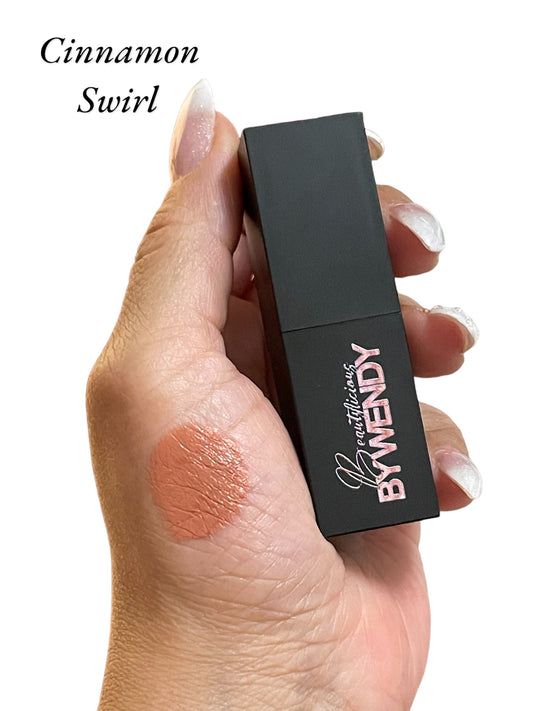 Creamy Lipstick