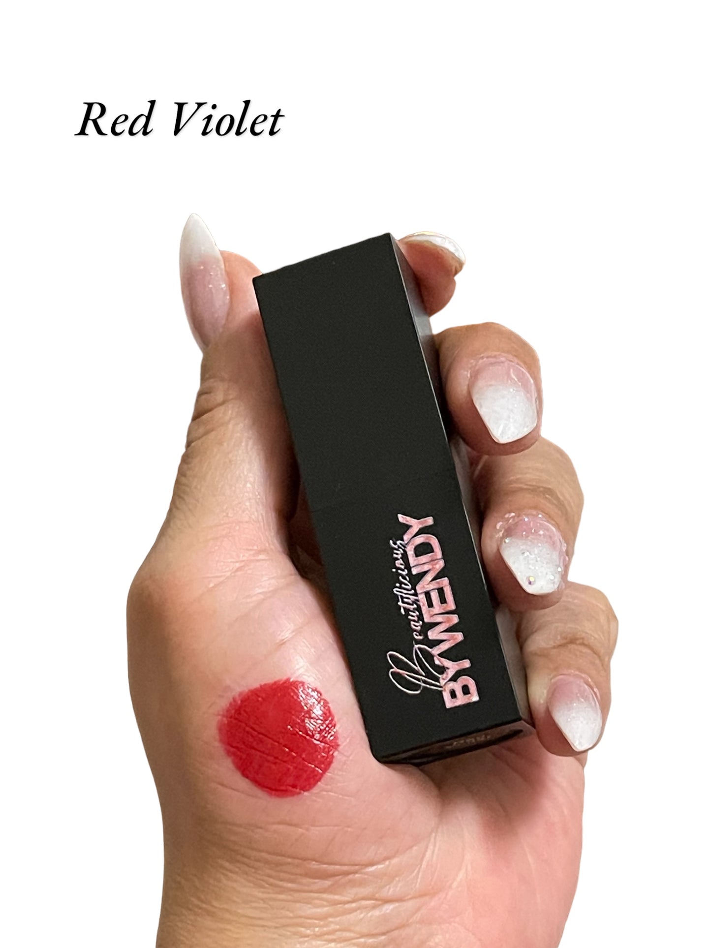 Creamy Lipstick