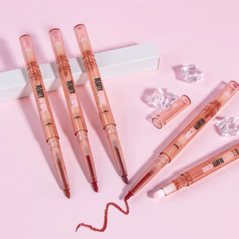 Beautylicious Define & Refine Lip Liner