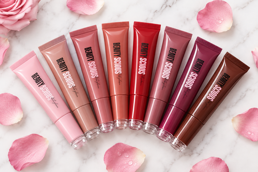 Autumn Afterglow Lipgloss