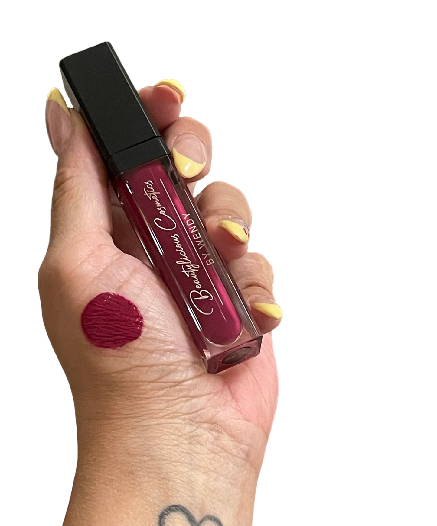 Matte Lipsticks