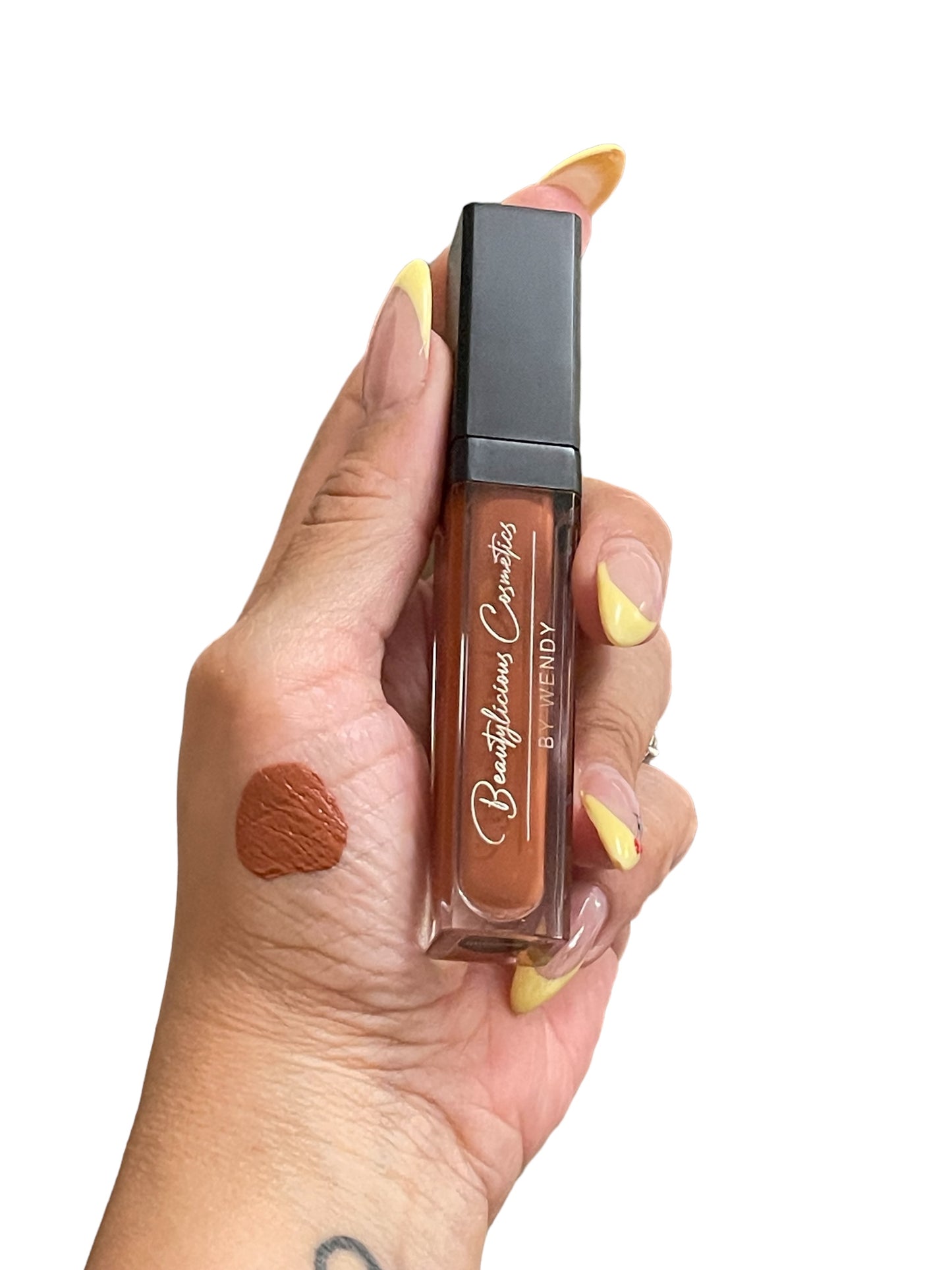 Matte Lipsticks