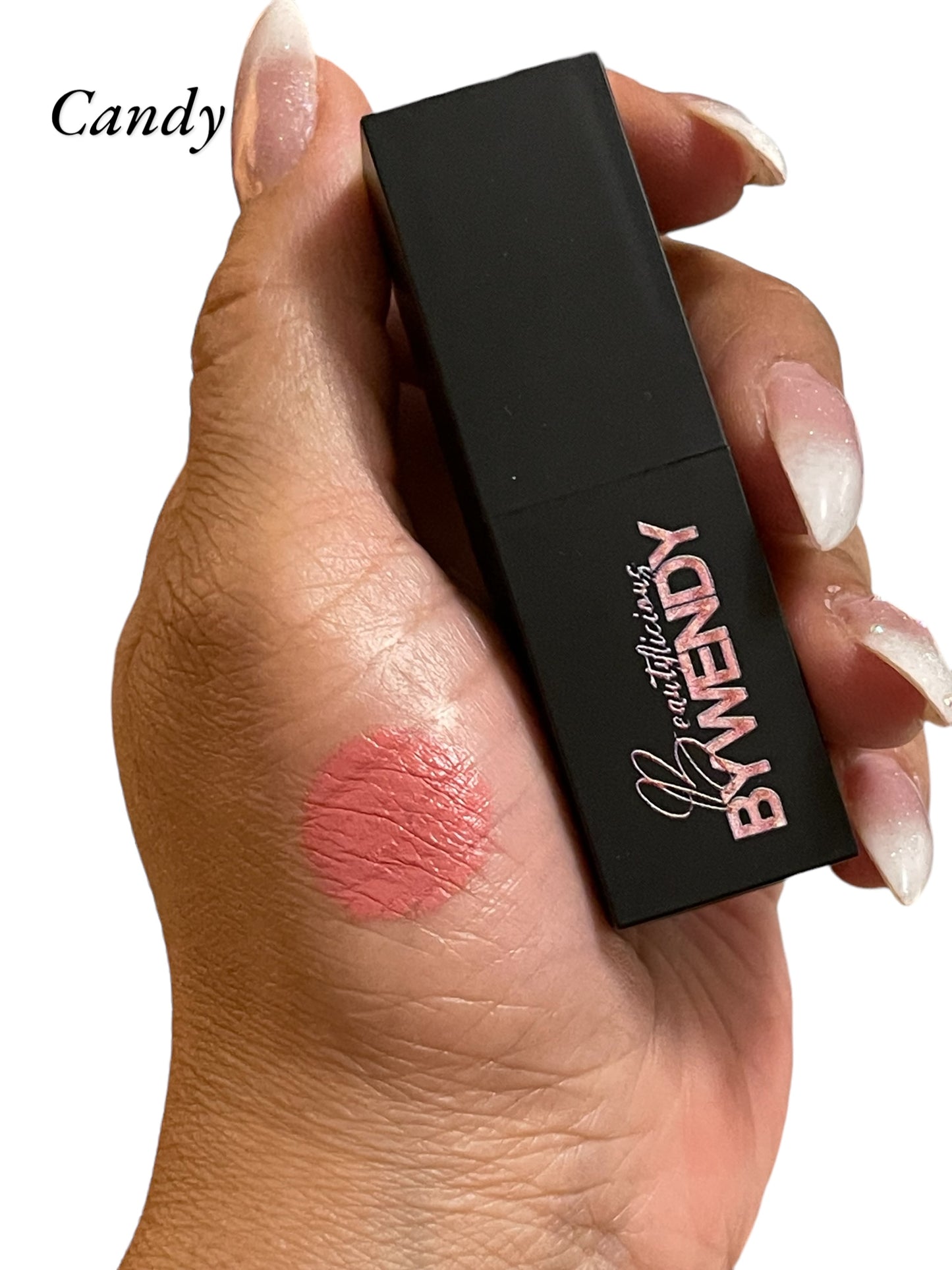 Creamy Lipstick