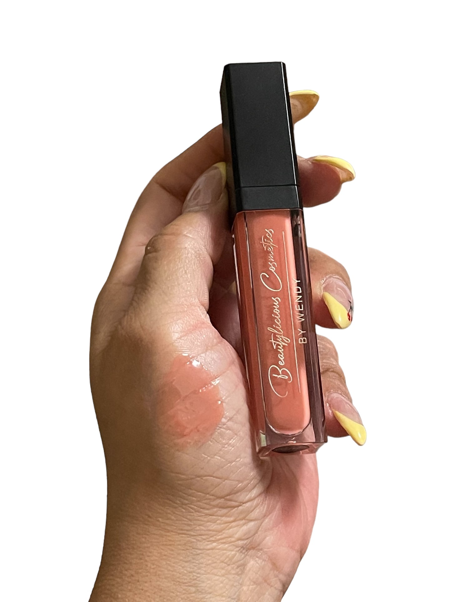Lipgloss Collection