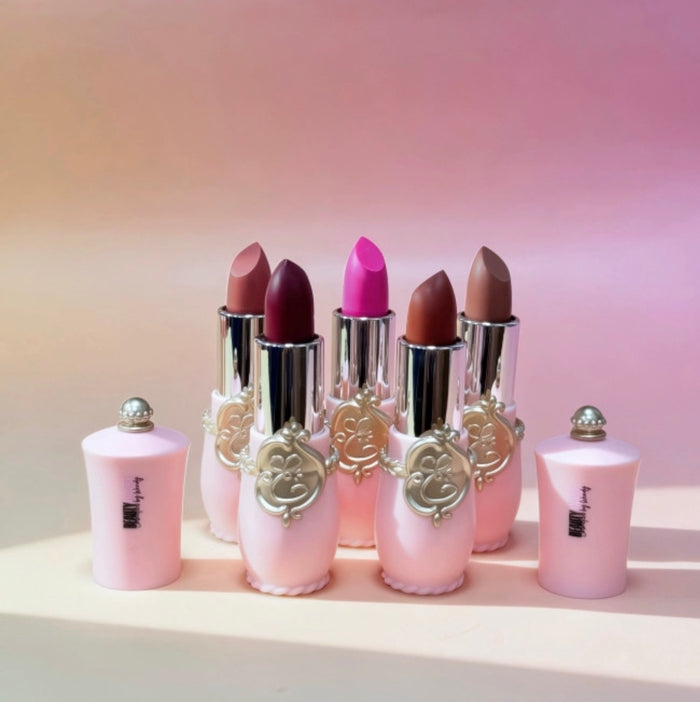 Beautylicious Creamy Kiss Lipstick