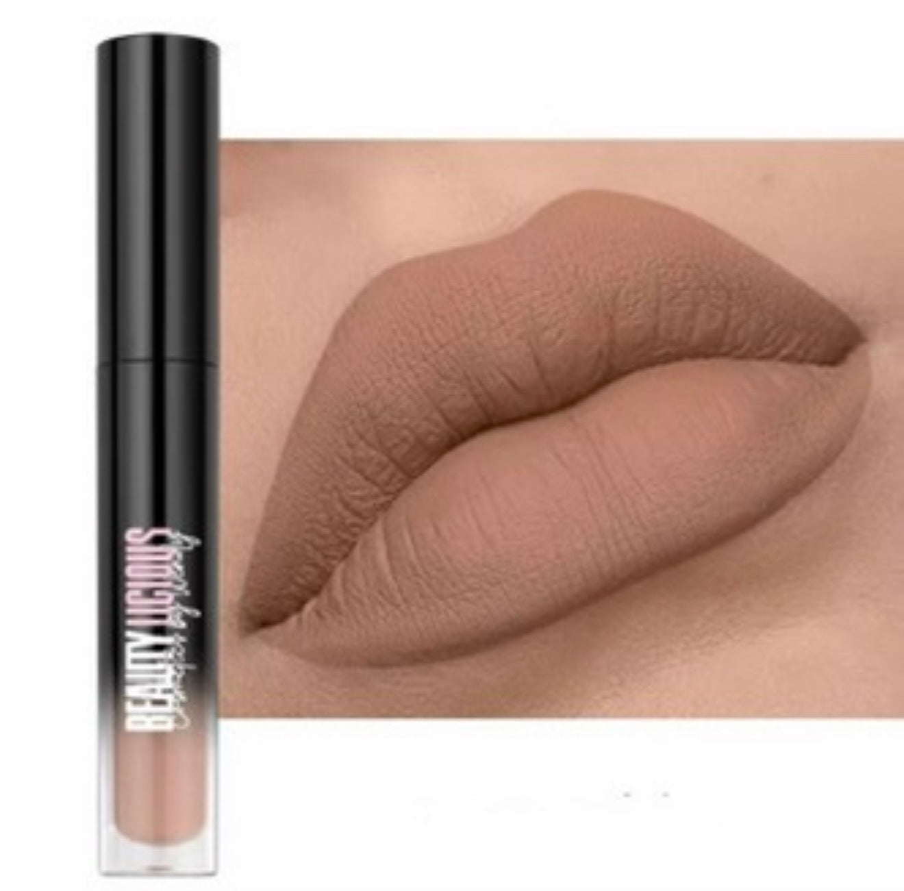 Matte Lipstick