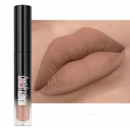 Matte Lipstick