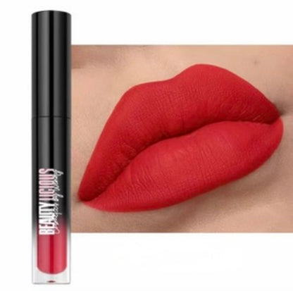 Matte Lipstick