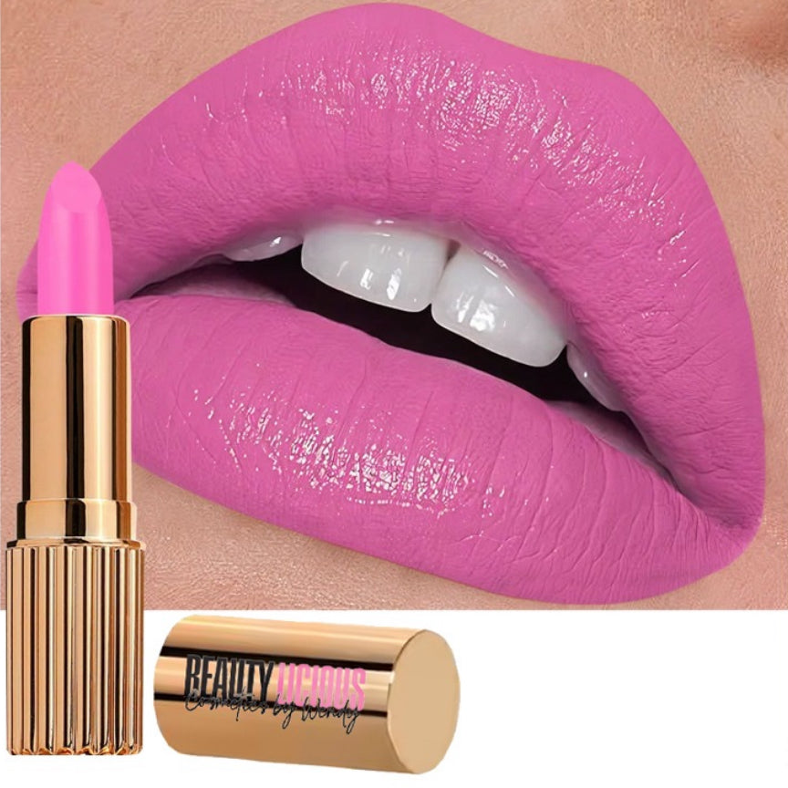 Luxurious Soft Mist Lipstick