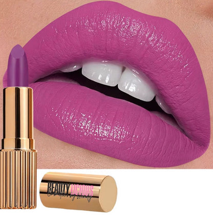 Luxurious Soft Mist Lipstick
