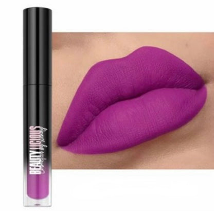 Matte Lipstick