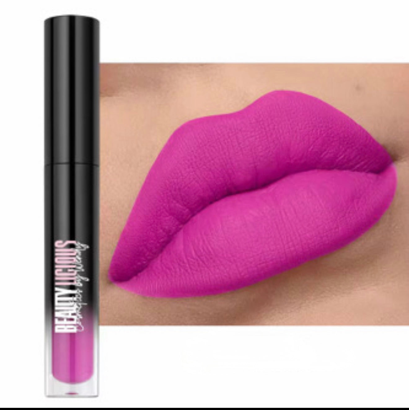 Matte Lipstick