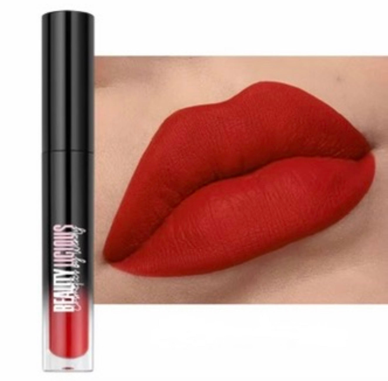 Matte Lipstick
