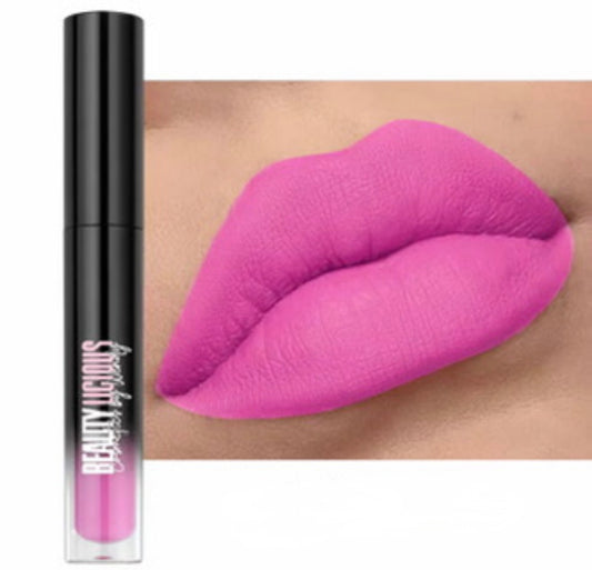 Matte Lipstick