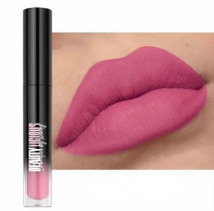 Matte Lipstick