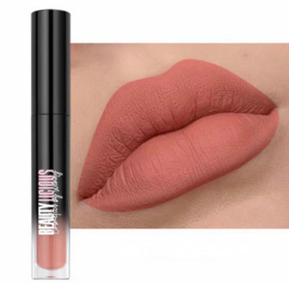 Matte Lipstick
