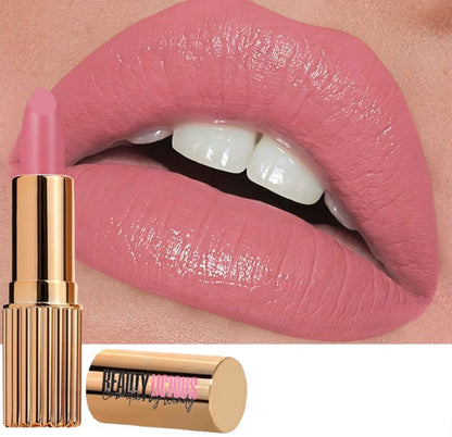 Luxurious Soft Mist Lipstick