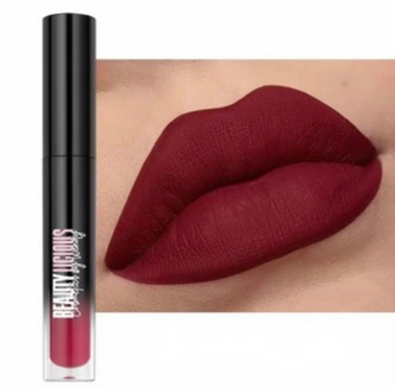 Matte Lipstick