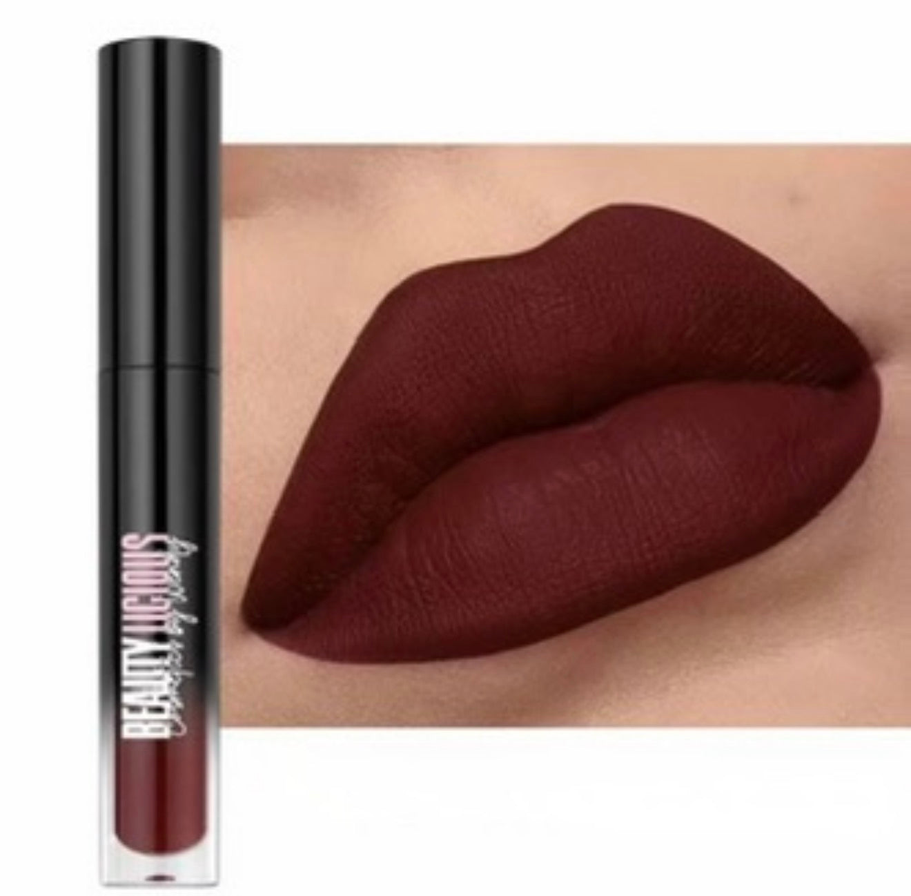 Matte Lipstick