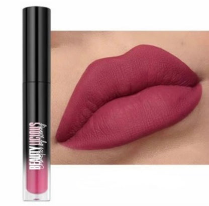 Matte Lipstick