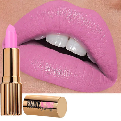 Luxurious Soft Mist Lipstick
