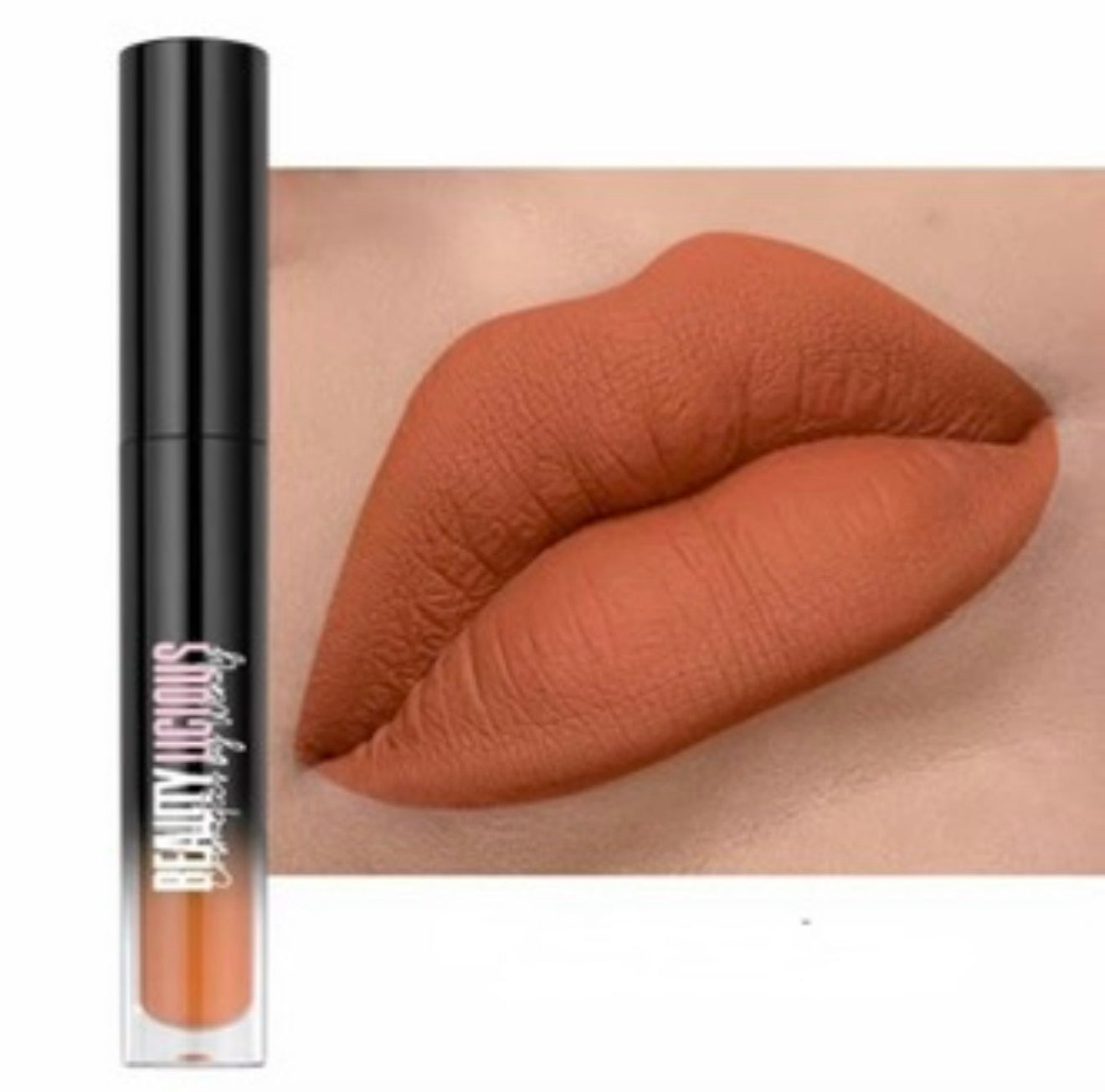 Matte Lipstick