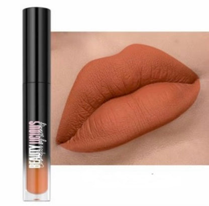 Matte Lipstick