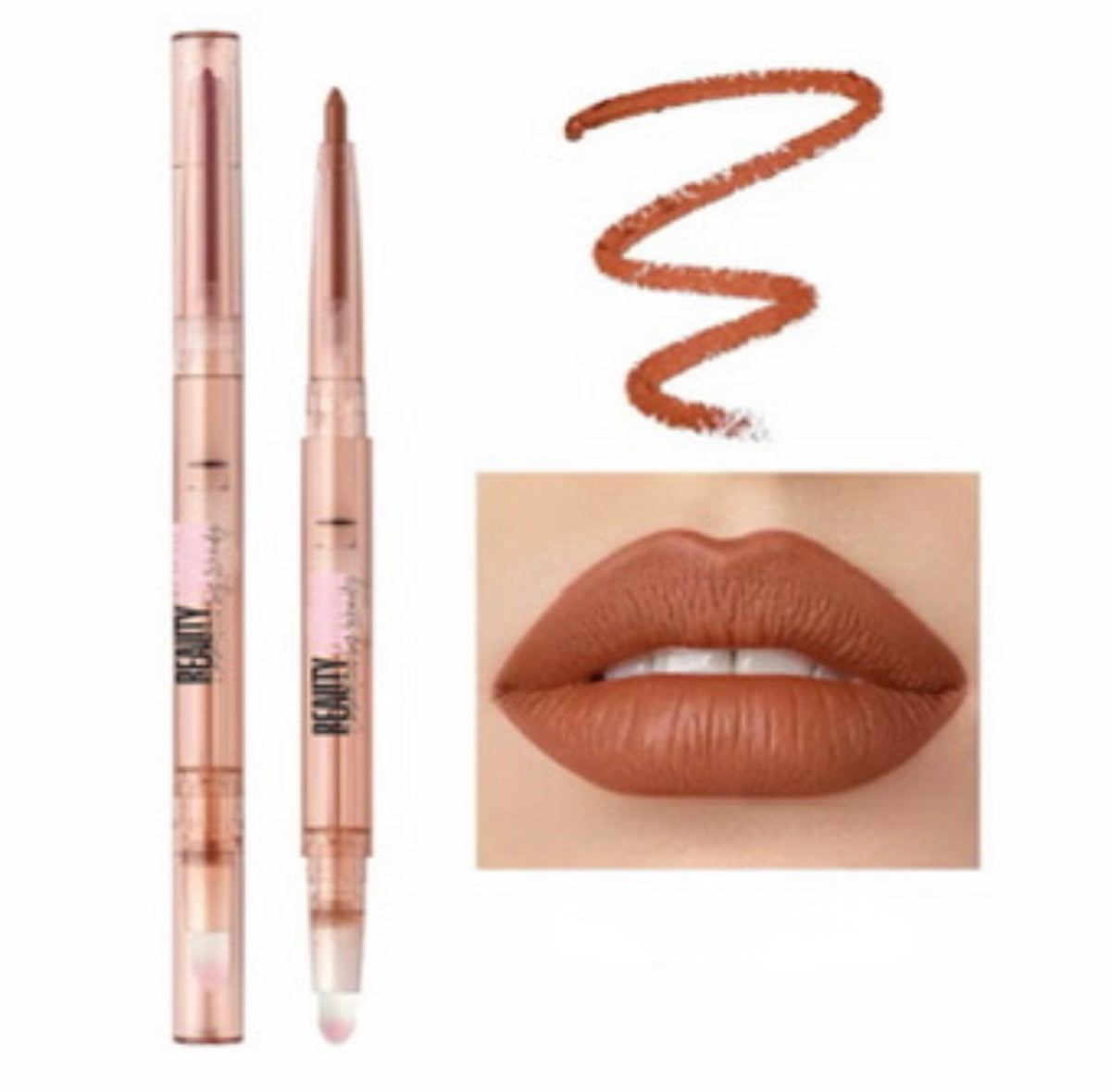 Beautylicious Define & Refine Lip Liner