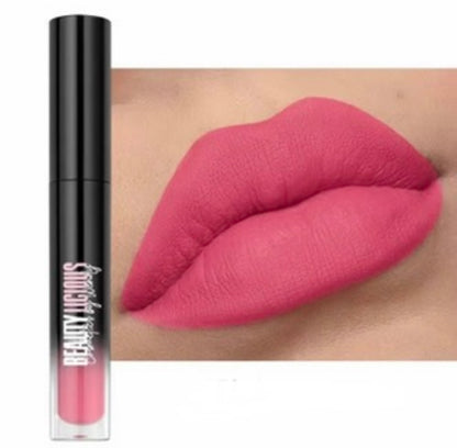 Matte Lipstick