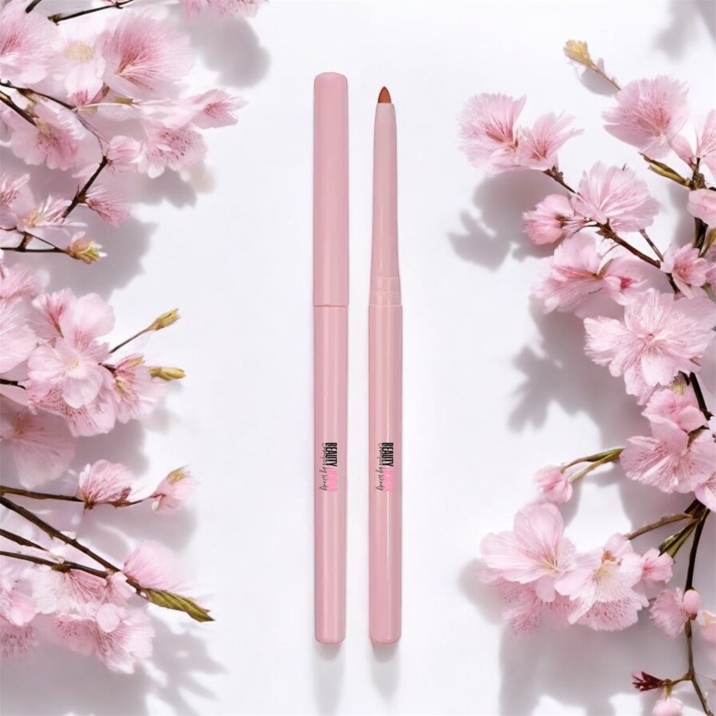 Retractable Lip Liner