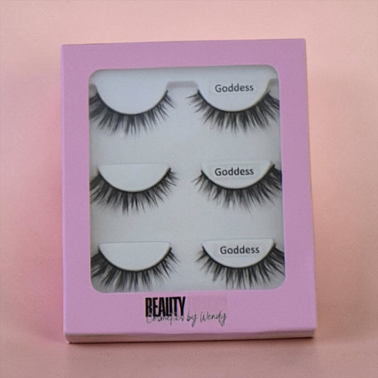 Goddess Lash Tray