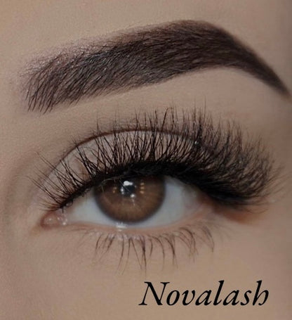 Novalash