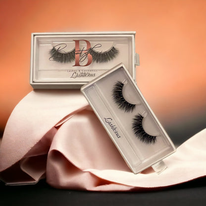 Lashlicious